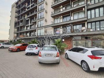 Çiğli, İzmir, İzmir ili, Ege Bölgesi - Balkon