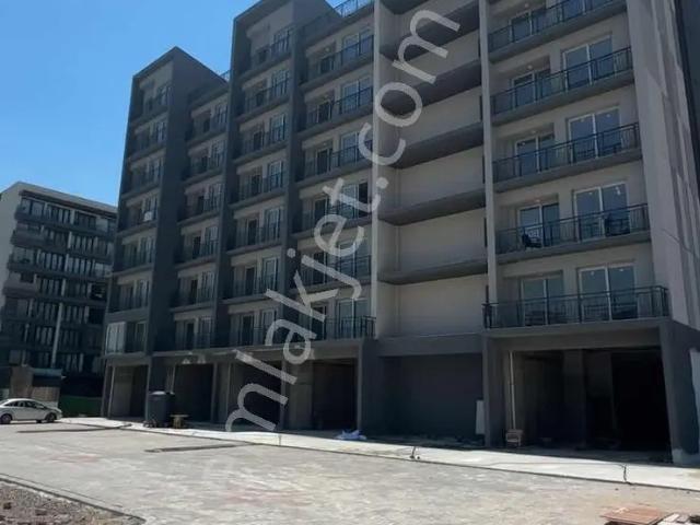 Çiğli Balatçık Da Satılık 1+1 Daire