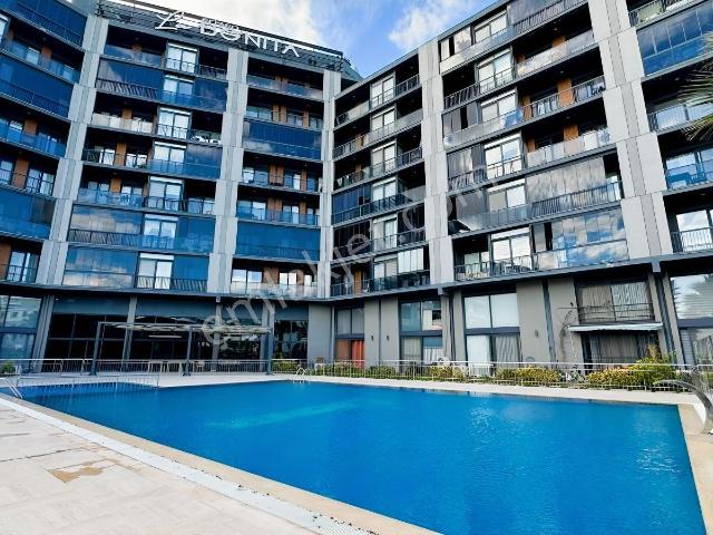 Çiğli Balatçık La Bonita Residence Satılık 2+1 Daire