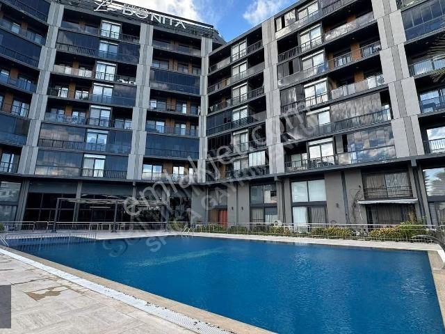 Çiğli Balatçık La Bonita Residence Satılık 2+1 Daire
