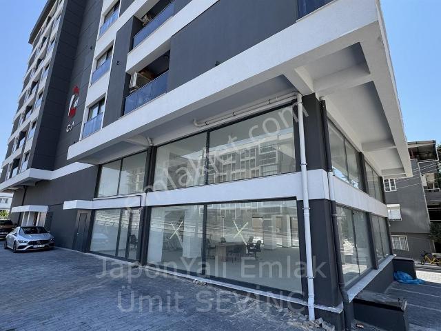 Çiğli Balatçık Mahallesinde Kiralık 2+1 Sıfır Daire | Otoparklı