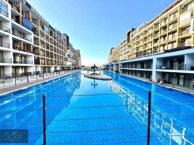 Çiğli Balatçık Myway Wins Blue Sitesi Kiralık 1+1 Daire
