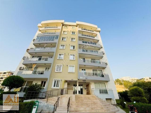 Çiğli Balatçık Site İçinde Havuzlu 3+1 Satılık Daire