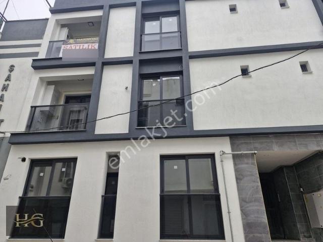 Çiğli Balatçık Rkezi Konumda Fırsat 62m2 Kiralık 1+1