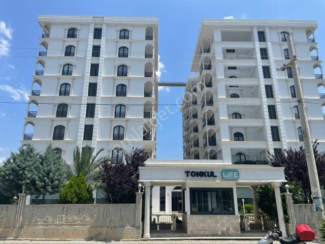 Çiğli Balatçık Tonkul Life 2+1 Eşyalı Kiralık Daire
