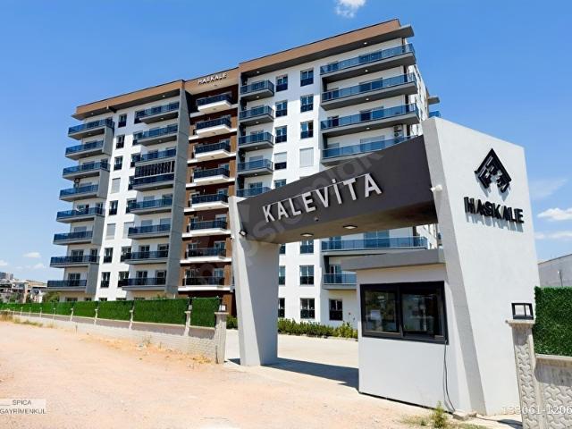 Çiğli Balatçık Uğur Mumcu Kalevita Evleri Kiralık 1+1 Daire
