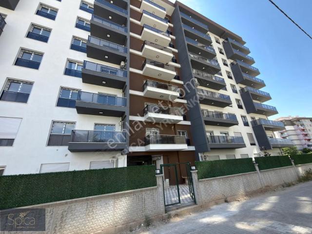 Çiğli Balatçık Uğur Mumcu Kalevita Evleri Kiralık 2+1 Daire