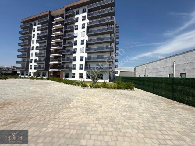 Çiğli Balatçık Uğur Mumcu Kalevita Sitesi Kiralık 2+1 Daire