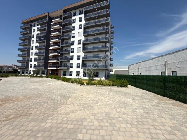 Çiğli Balatçık Uğur Mumcu Kalevita Sitesi Kiralık 2+1 Daire