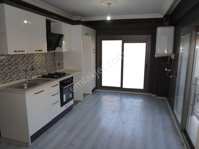Çiğli Balatcıkta 1+1 Acık Mutfak Dogalgazlı Kiralık Daire
