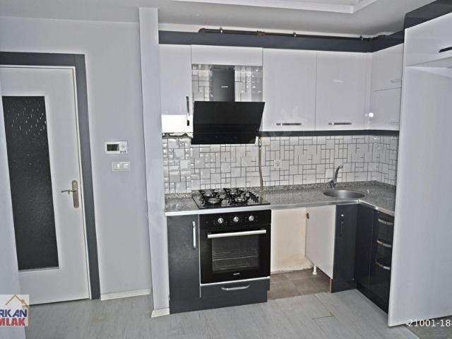 ÇİĞLİ BALATCIKTA 2+1 BALATCIK DA 2+1 DÜBLEKS DAİRE DOGALGAZLI