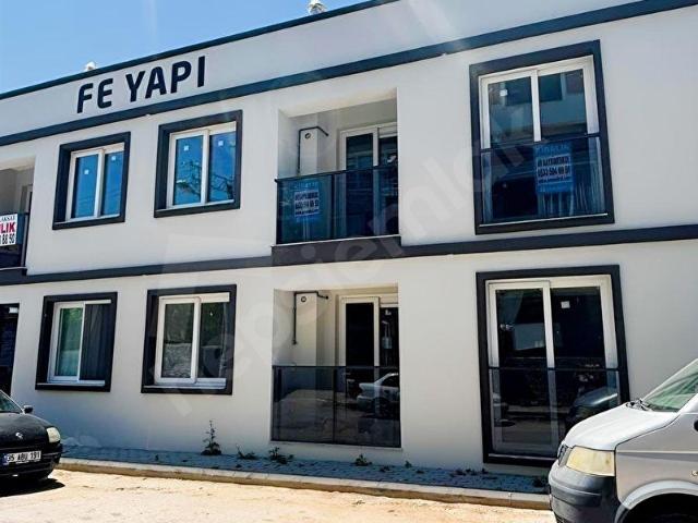 Çiğli belediyesi ve izbana yürüme mesafesinde sıfır 3+1