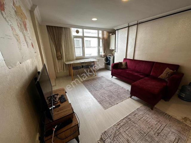 Şişli Bomonti Residance Yani Satılık 2daire 60 Bin Kiracılı