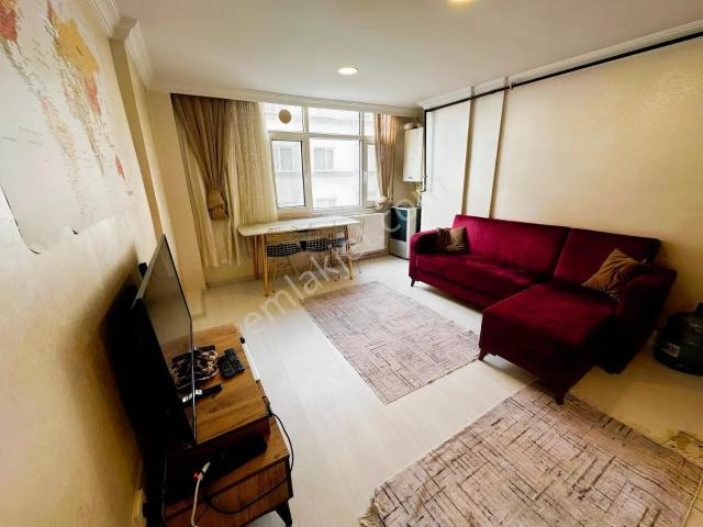 Şişli Bomonti Residance Yani Satılık 2daire 70 Bin Kiracılı