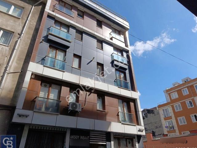 Şişli Bozkurtta Metroya Yakın Geniş Ferah Bakımlı Satılık Daire