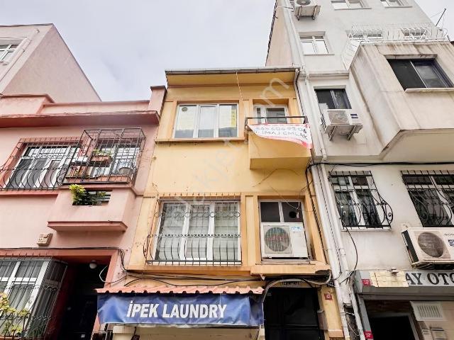 Şişli Cumhuriyet Caddesine Yakın 2 Daire 1 Dükkan Fırsat