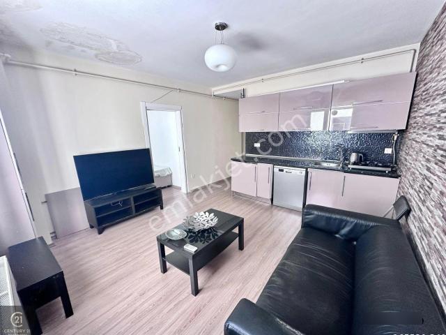 Şişli Cevahir Avm'ye Yürüme Mesafesinde Full Eşyalı 1+1