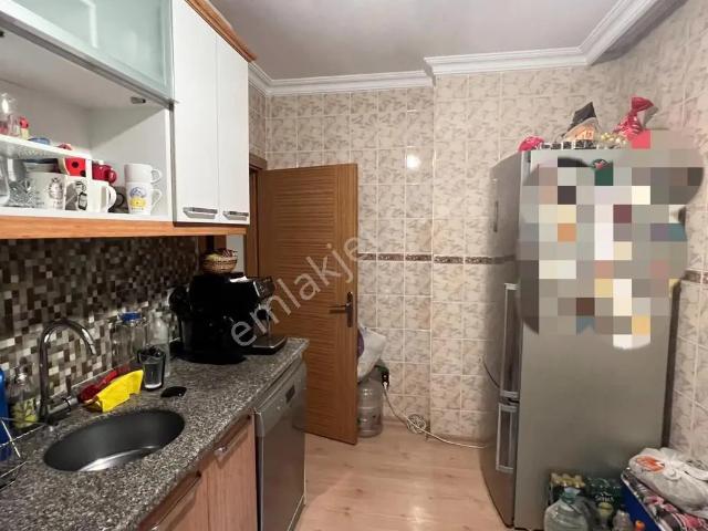 Şişli De 3+1