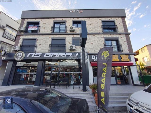 Çiğli Devlet Hastanesi Tramvay İZBAN Yakını Kiralık Eşyalı 1+1