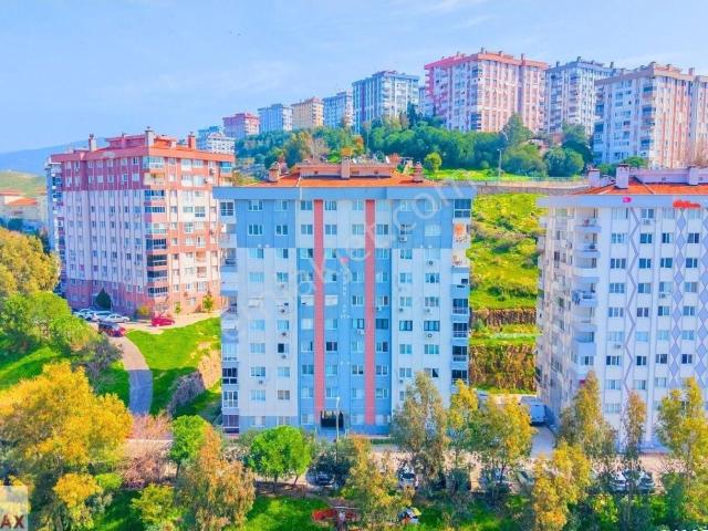 Çiğli Evka5 Pazar Yeri Yakını Tadilatlı Satılık 3+1 Daire
