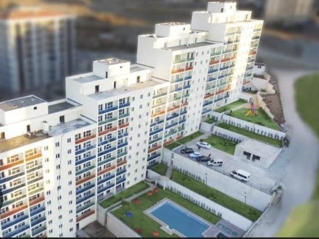 Çiğli Evka 5 De Eşyalı 1+1daire
