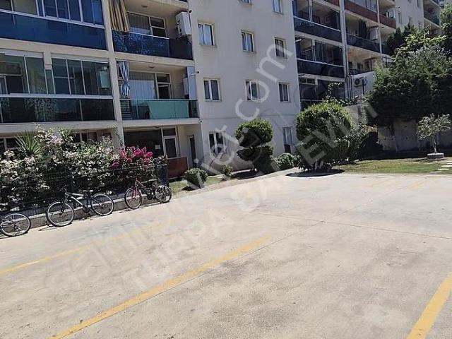 Çiğli Evka 5 Kiralık 1+1 Daire