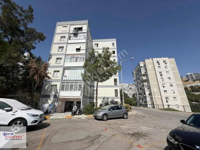 Çiğli Evka 5 Mahallesi 2+1 Satılık Daire