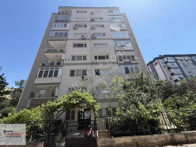 Çiğli Evka 5 Mahallesi'nde 2+1 Kiralık Daire