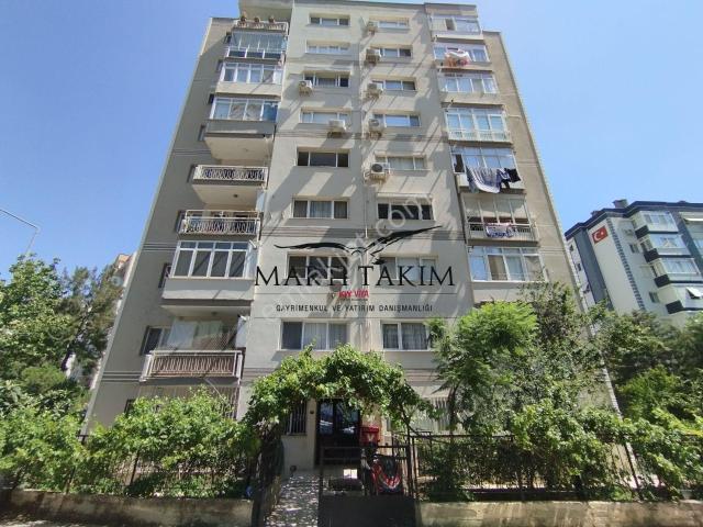 Çiğli Evka 5'te Martı Takım'dan 2+1 Boş Satılık