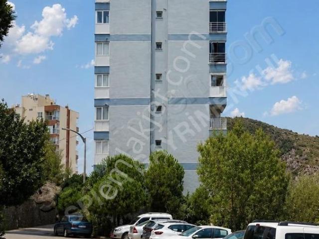 Çiğli Egekent İzkent Mahallesi Kiralık 2+1 Daire