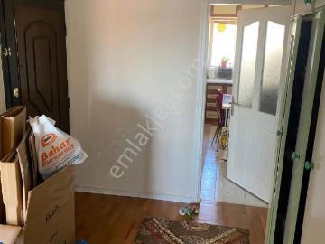 Çiğli Egekent Mahallesi Ormancılar Sitesi Doğalgalı Ara Kat 3+1
