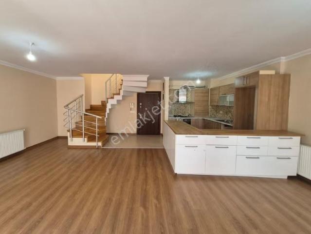 Şişli Elysium Cool Rezidans Satılık Otoparklı 3+1 Dubleks Daire
