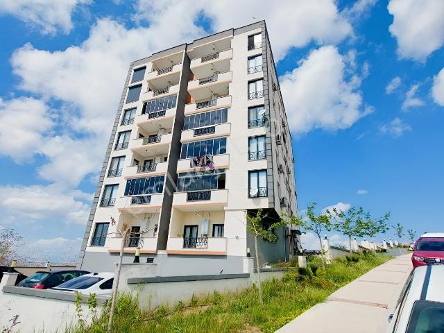 Çiğli Esentepede Körfez Manzaralı 3+1 Kiralık Daire Kanıt Emlak
