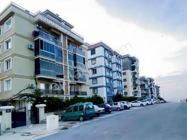 Çiğli Esentepede Modern Ve Aydınlık 2+1 Kiralık Daire