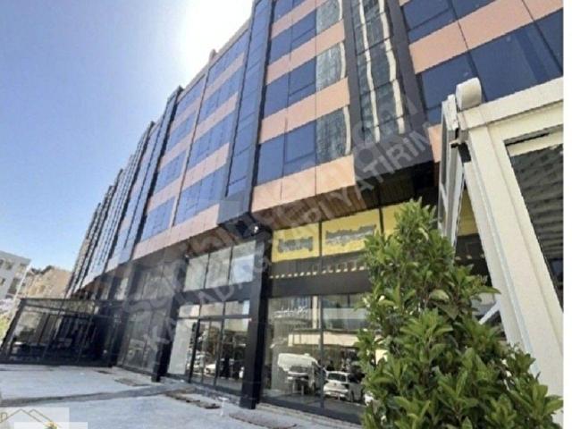 ŞİŞLİ ESEN TEPEDE LÜXS YENİ BİNADA KİRALIK 1+1 DAİRE