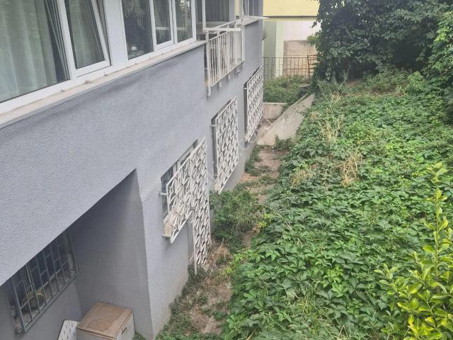 Şişli Fulya Mah Ortaklar Caddesi Sonu 1+1 Dönüşüm Potansiyeli