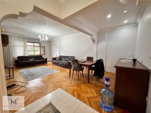Şişli Fulya Mahallesinde 2+1 Kiralık Daire / Asansörlü / Merkezi