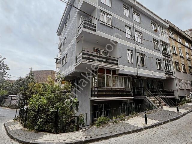 Şişli Fulya Mahallesin'de Dublex Satılık Daire