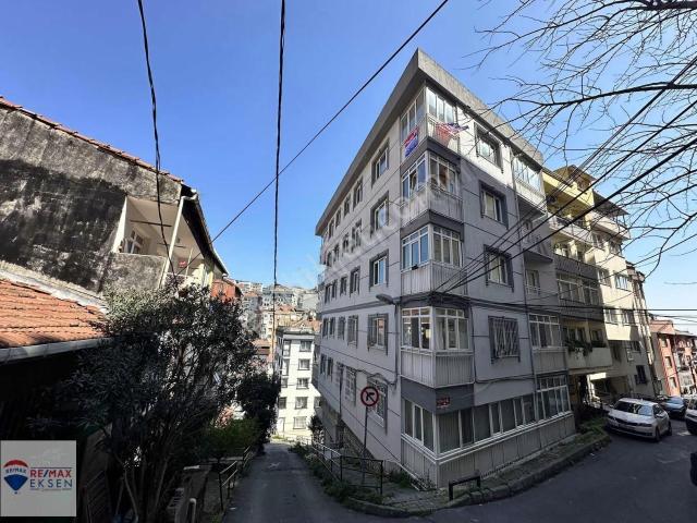 Şişli Fulya Mh. Satılık 3+1 Çatı Dubleks Daire