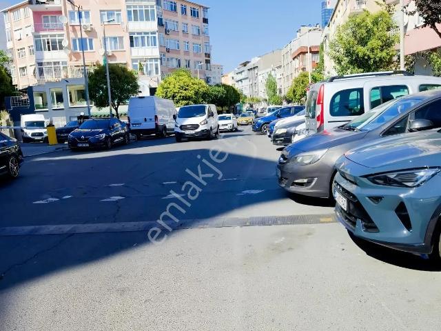 Şişli fulya aytekin Kotil Caddesi'nde Kiralık 3+1 120 M² Daire