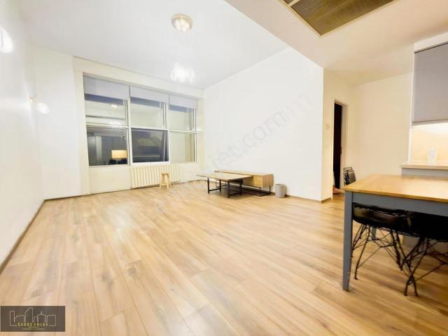 Şişli Fulya'da Satılık 1+1 Rezidans Daire Polat Tower