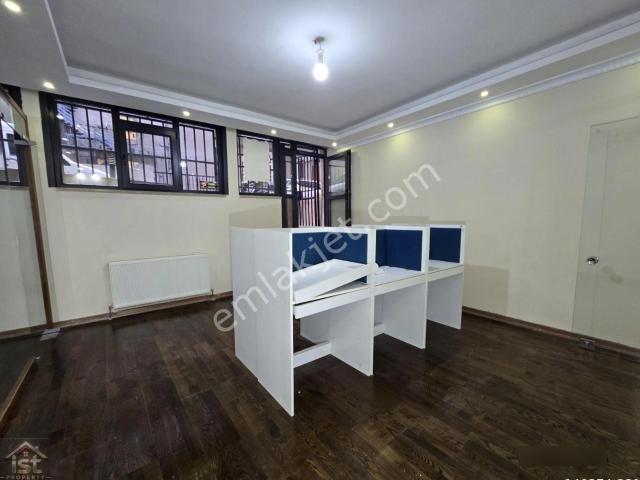 Şişli Faturalar Dahil 7 Yaşında Yeni Eşya 45 M² Bahçeli Daire