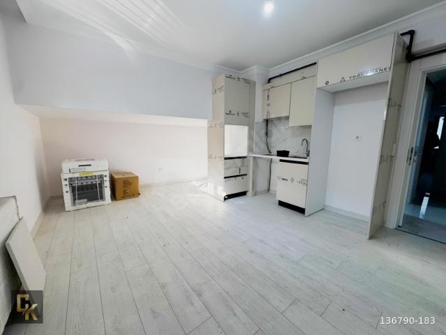 ŞİŞLİ FERİKÖY'DE 1+1 SATILIK DAİRE