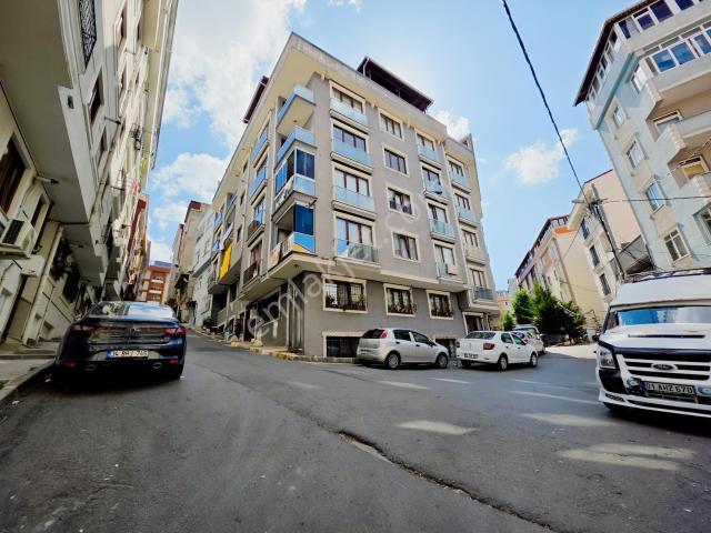 Şişli Feriköy Paşa Mah 3+1 Geniş Asansörlü 2 Balkon Satılık