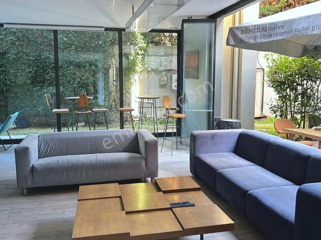 Şişli Feriloft Sitesi B blok Full Eşyalı 1+0 Kiralık Daire