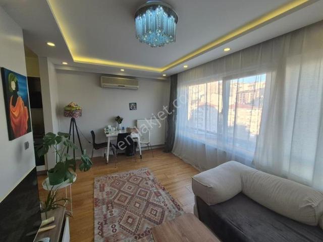 Şişli, Feriloft Sitesi Satılık, Havuzlu, Otoparklı 2+1 Daire