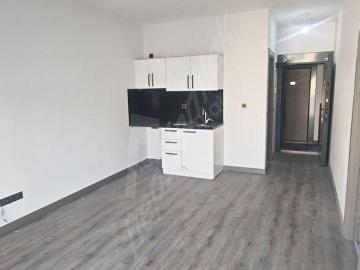 ŞİŞLİ GÜLBAHAR MH 1+1 KİRALIK DAİRE