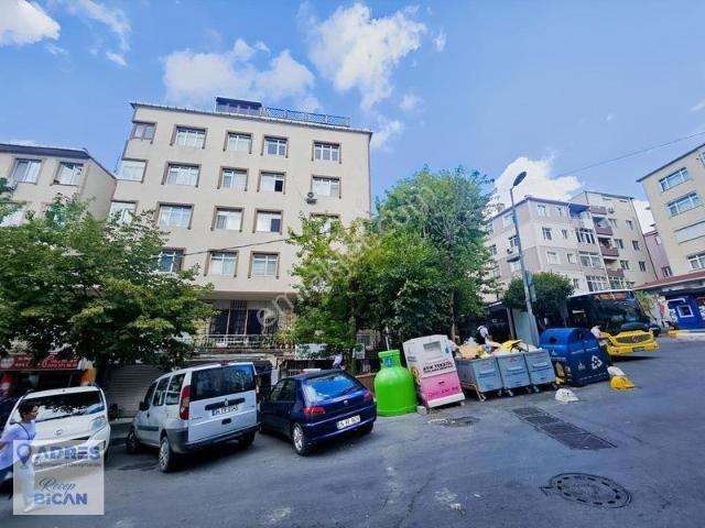 Şişli Gülbahar'da 130m2 Büyük Teraslı 3+1 Dubleks Kiralık Daire