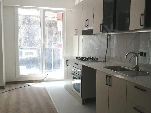 ŞİŞLİ,HALİDE EDİP MAH.'DE,4+1, 110m2 NET, 2 BANYOLU, ASANSÖRLÜ, SIFIR DAİRE