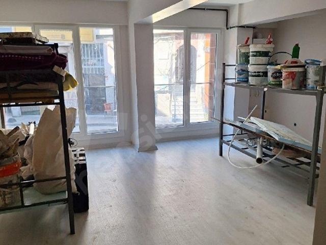 ŞİŞLİ,HALİDE EDİP MAHALLESİN'DE,3+1,MERKEZİ KONUMDA,SIFIR BİNADA SATILIK DAİRE
